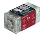 S Click Push Button Digital On/Off Dimmer For Saturn Series
