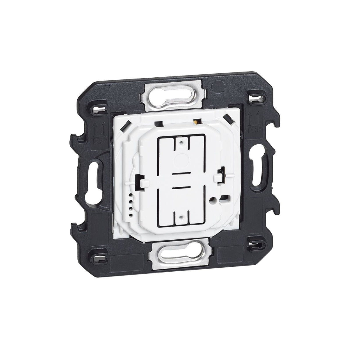 Living Now Netatmo Wireless Battery Switch 2 Module — Powerpoints and ...