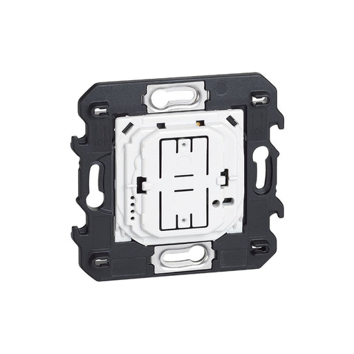 BTicino Living Now With Netatmo | Wireless Switch 2 Module