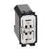 BTicino Living Now With Netatmo | Connected Switch 2 Way 3 Wire 1 Module