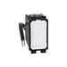 HPM Living Now LIT Intermediate Switch Push Button