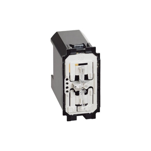 BTicino Living Now With Netatmo | Connected Blind/Shutter Switch 1 Module