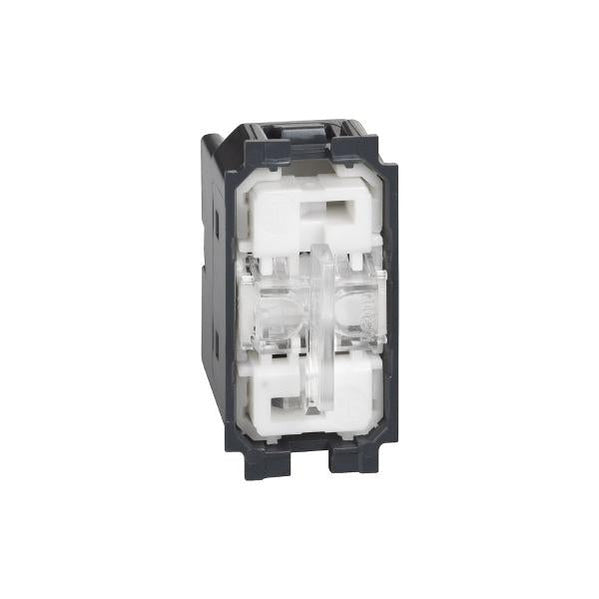 Living Now Powerpoints & Switches — Powerpoints and Switches