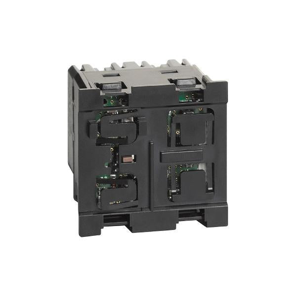 Living Now Powerpoints & Switches — Powerpoints and Switches