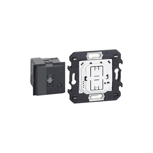 BTicino Living Now With Netatmo | Kit Gateway + Wireless Master Switch