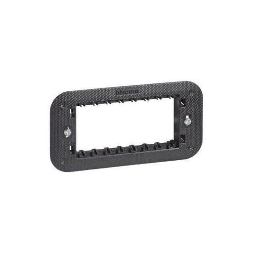 HPM Legrand Living Now 4-Module Support Frame