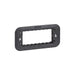 HPM Legrand Living Now 3-Module Support Frame
