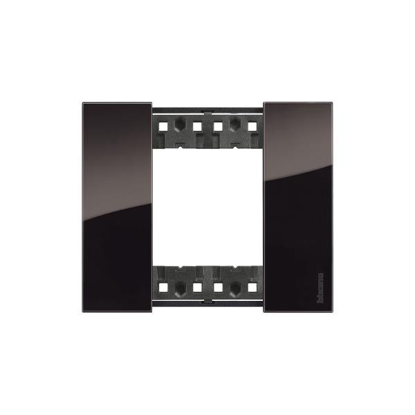 HPM Legrand Living Now 2M Polymer Coverplate