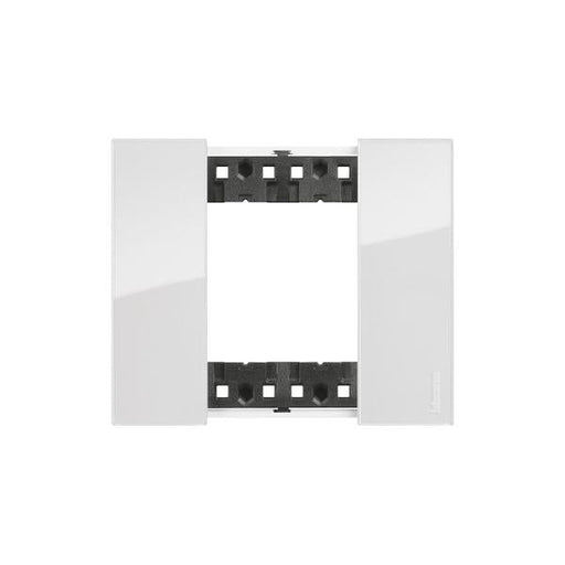 HPM Legrand Living Now 2M Polymer Coverplate