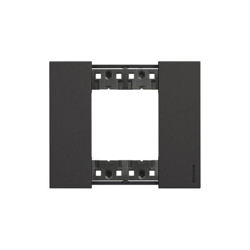 HPM Legrand Living Now 2M Polymer Coverplate