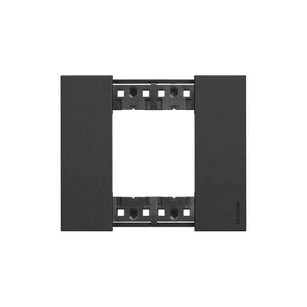 HPM Legrand Living Now 2M Polymer Coverplate