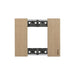 HPM Legrand Living Now 2M Wood Coverplate