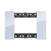HPM Legrand Living Now 3M Polymer Coverplate