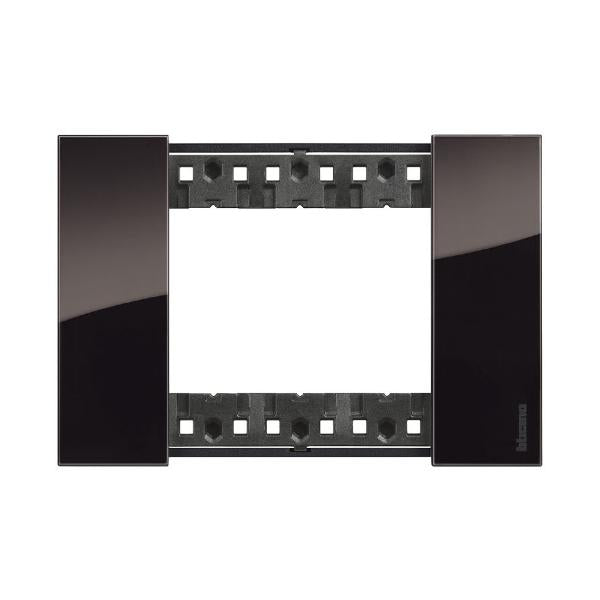 HPM Legrand Living Now 3M Polymer Coverplate