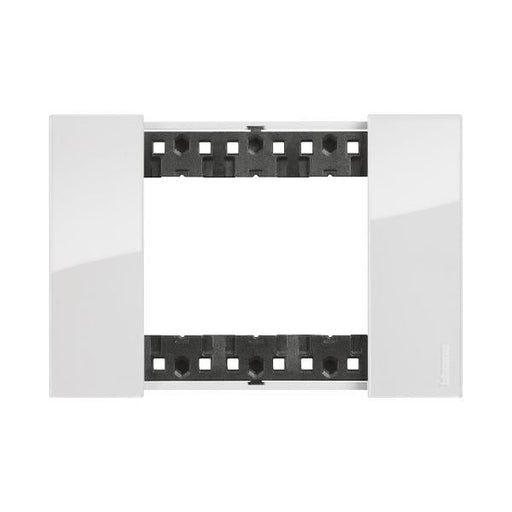 HPM Legrand Living Now 3M Polymer Coverplate