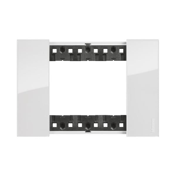 HPM Legrand Living Now 3M Polymer Coverplate