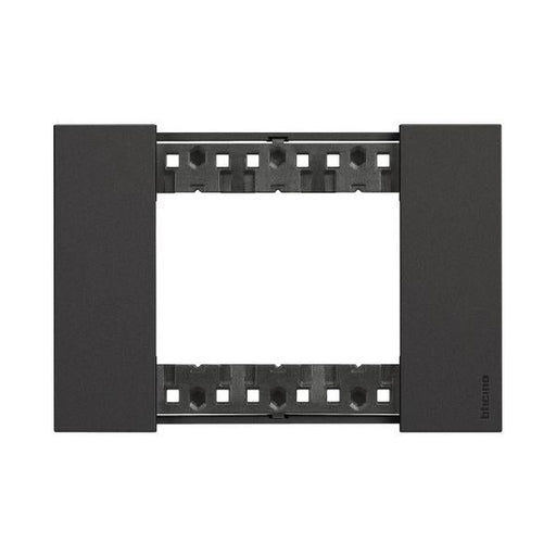 HPM Legrand Living Now 3M Polymer Coverplate