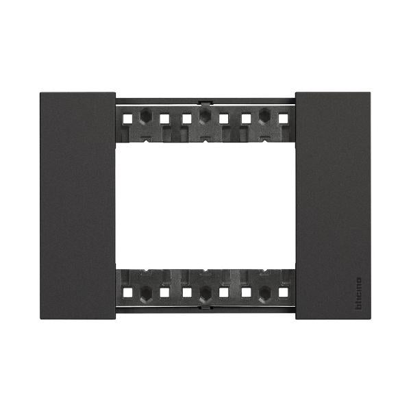 HPM Legrand Living Now 3M Polymer Coverplate