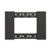 HPM Legrand Living Now 3M Polymer Coverplate