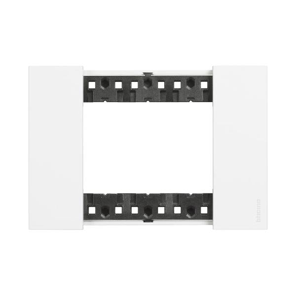 HPM Legrand Living Now 3M Polymer Coverplate