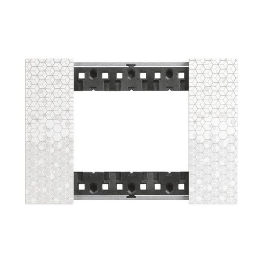 HPM Legrand Living Now 3M Polymer Coverplate
