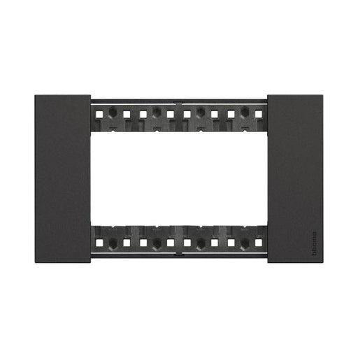 HPM Legrand Living Now 4M Polymer Coverplate