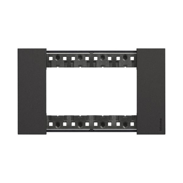 HPM Legrand Living Now 4M Polymer Coverplate