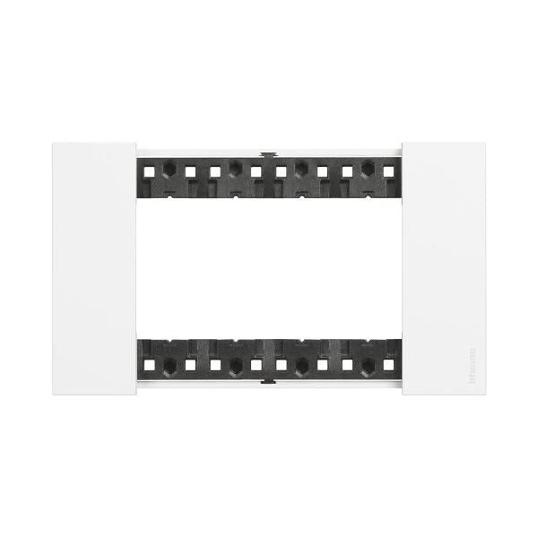 HPM Legrand Living Now 4M Polymer Coverplate