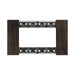 HPM Legrand Living Now 4M Wood Coverplate