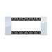 HPM Legrand Living Now 6M Polymer Coverplate