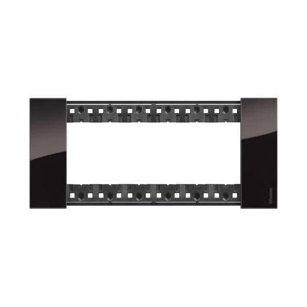 HPM Legrand Living Now 6M Polymer Coverplate