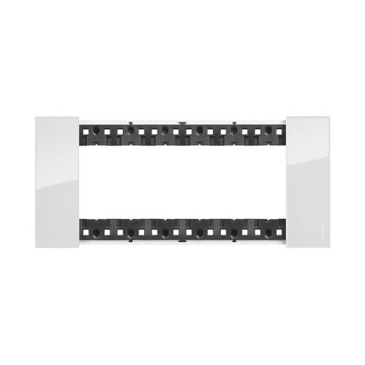 HPM Legrand Living Now 6M Polymer Coverplate