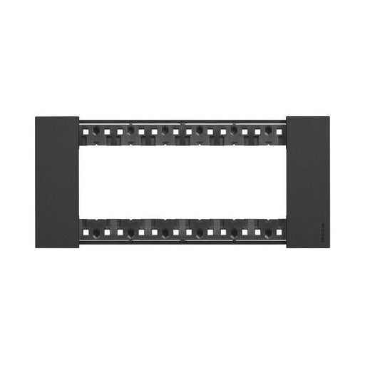 HPM Legrand Living Now 6M Polymer Coverplate