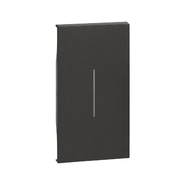 HPM Legrand Living Now 2M Cover For Switch Mech