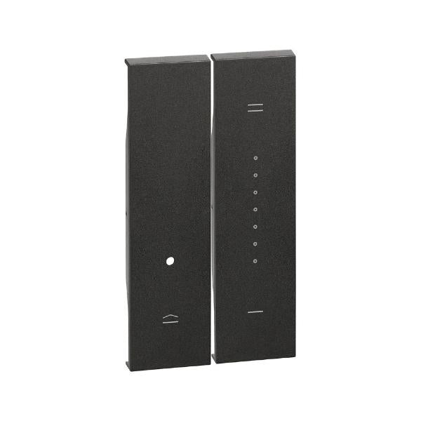 HPM Legrand Living Now 2M Cover For Dimmer Mech