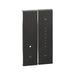 HPM Legrand Living Now 2M Cover For Dimmer Mech