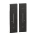 BTicino Living Now With Netatmo | Cover For Wireless Switch 2 Gang