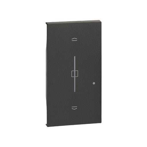 BTicino Living Now With Netatmo | Cover For Wireless Shutter Blind Switch