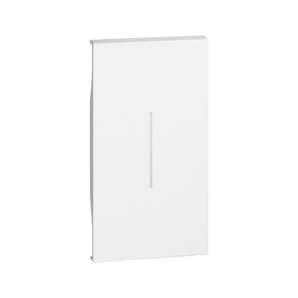 HPM Legrand Living Now 2M Cover For Switch Mech