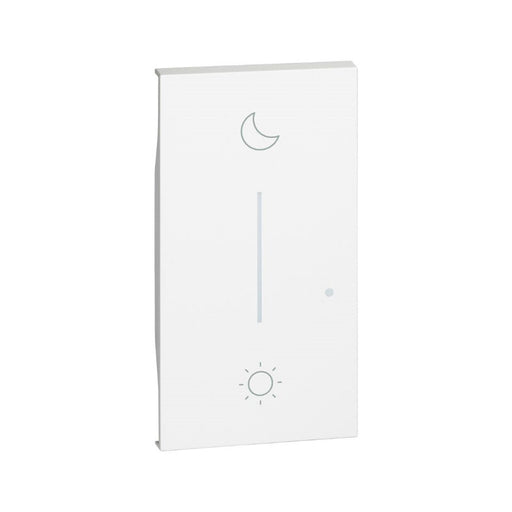 BTicino Living Now With Netatmo | Cover For Wireless Scenario Switch Sleep Wake Up