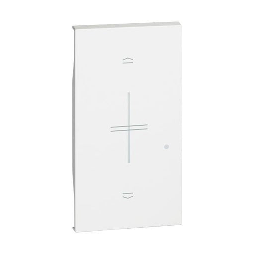 BTicino Living Now With Netatmo | Cover For Wireless Shutter Blind Switch