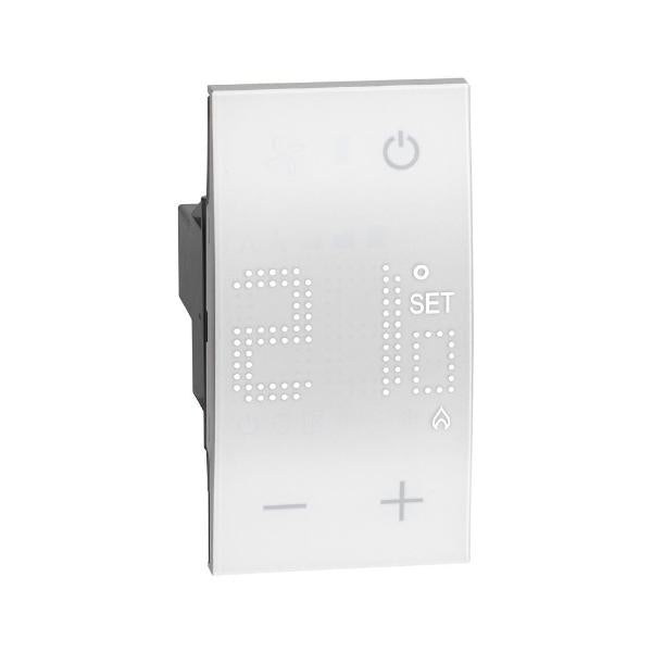 HPM Living Now Electronic Room Thermostat