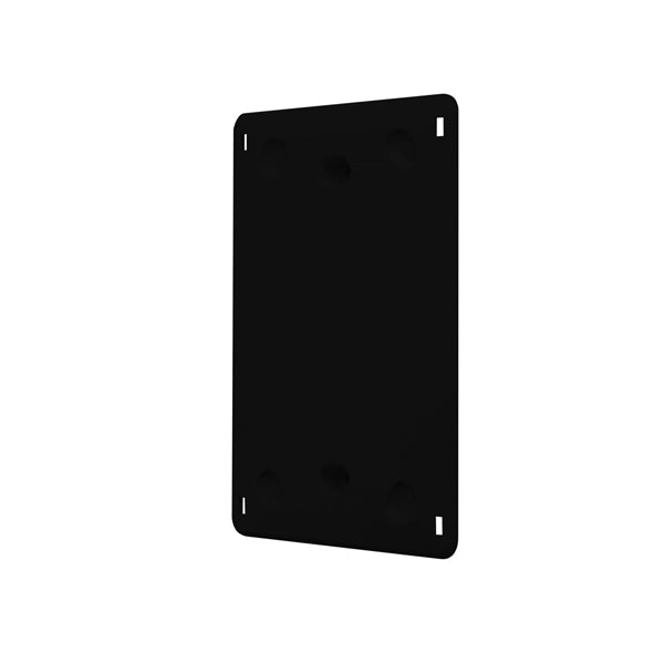 HPM Linea Switch Blank Plate