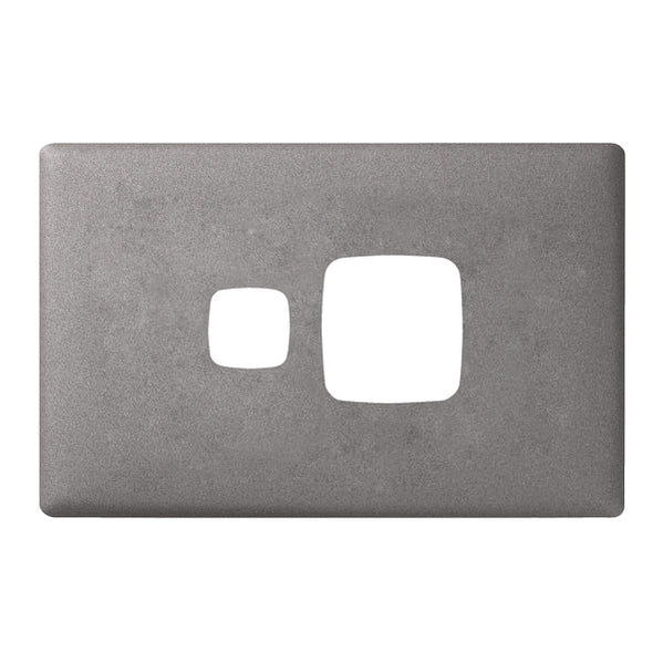HPM Linea Range | HPM Linea Light Switches and Linea Powerpoints ...