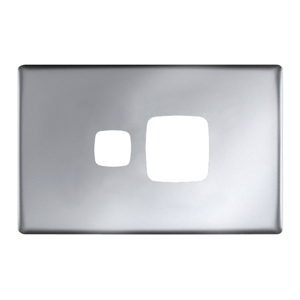 HPM Linea Range | HPM Linea Light Switches and Linea Powerpoints ...