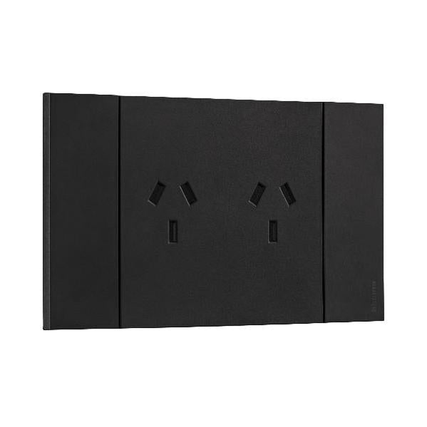 Powerpoint Outlet Cable Powerpoints | GPO's | Power Outlets | Clipsal Powerpoints | Saturn ...