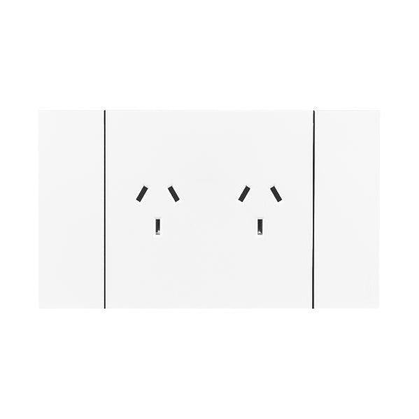 Powerpoints | GPO's | Power Outlets | Clipsal Powerpoints | Saturn ...