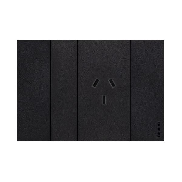 BTicino Living Now Living Now Single Powerpoint BTicino