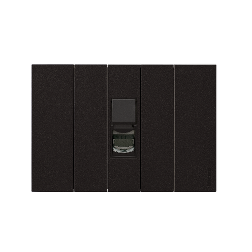 HPM Legrand Living Now | 1 Gang Data CAT6
