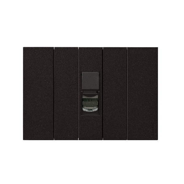 HPM Legrand Living Now | 1 Gang Data CAT6